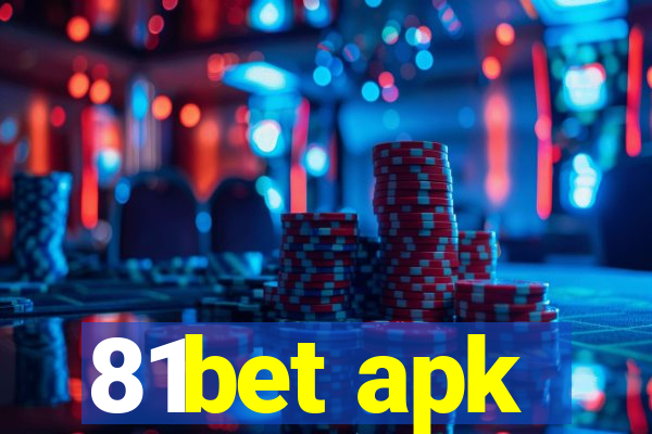 81bet apk